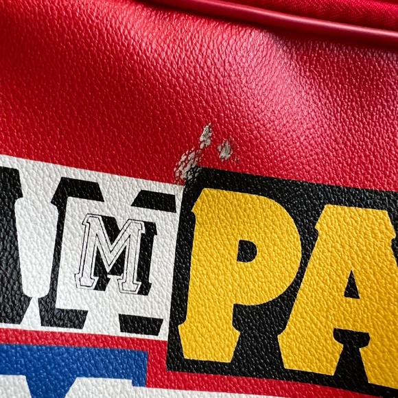 BRIC's x CAMPARI Carry-On Suitcase - Picture 7 of 13